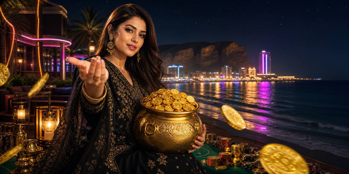 88pk8888 How Our Ganesha Gold Room Works